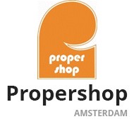 Stomerij Amsterdam